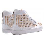 Soldes Chaussure Christian Louboutin Pour Homme